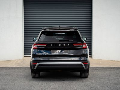 2024 Skoda Kodiaq