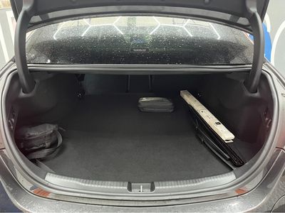 2024 Mercedes-Benz C Class