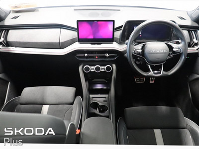 2026 Skoda Kodiaq