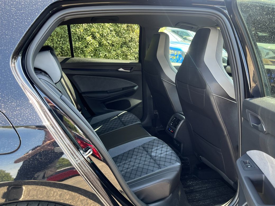2023 Volkswagen Golf