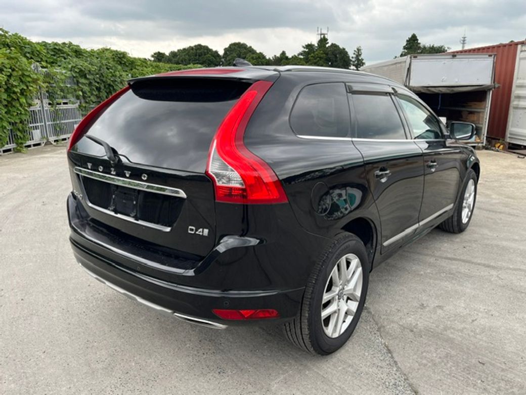 2017 Volvo XC60