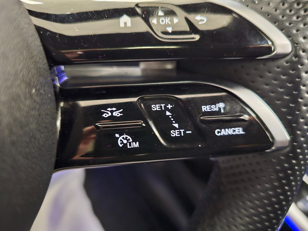 2024 Mercedes-Benz C Class