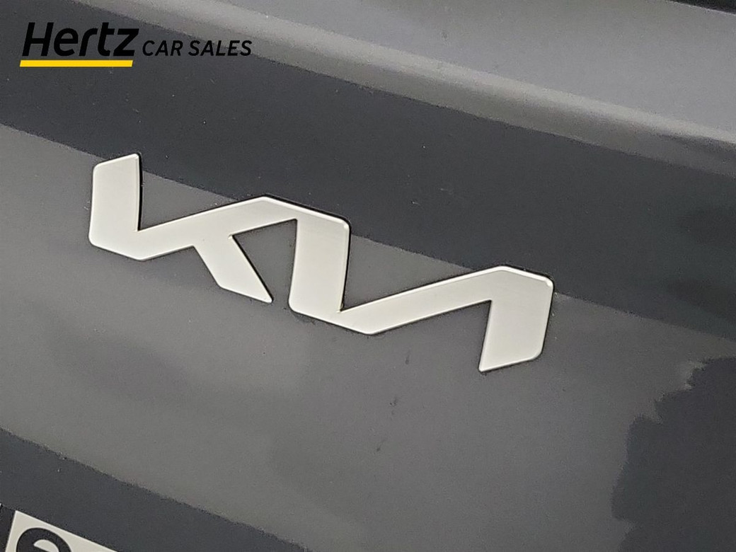 2025 Kia Ceed