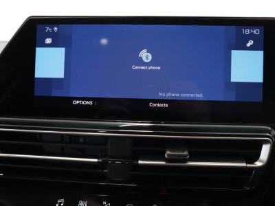 2023 Citroen C5 Aircross