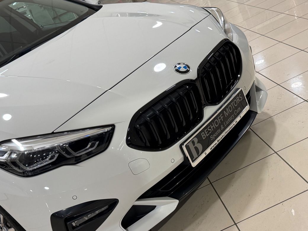 2021 BMW 2 Series