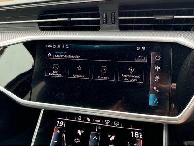 2024 Audi A6