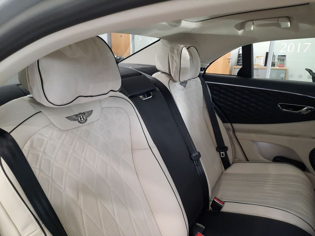 2025 Bentley Flying Spur