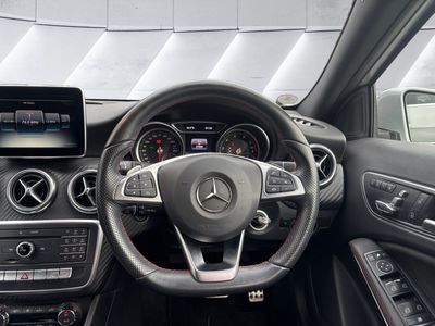 2016 Mercedes-Benz A 180