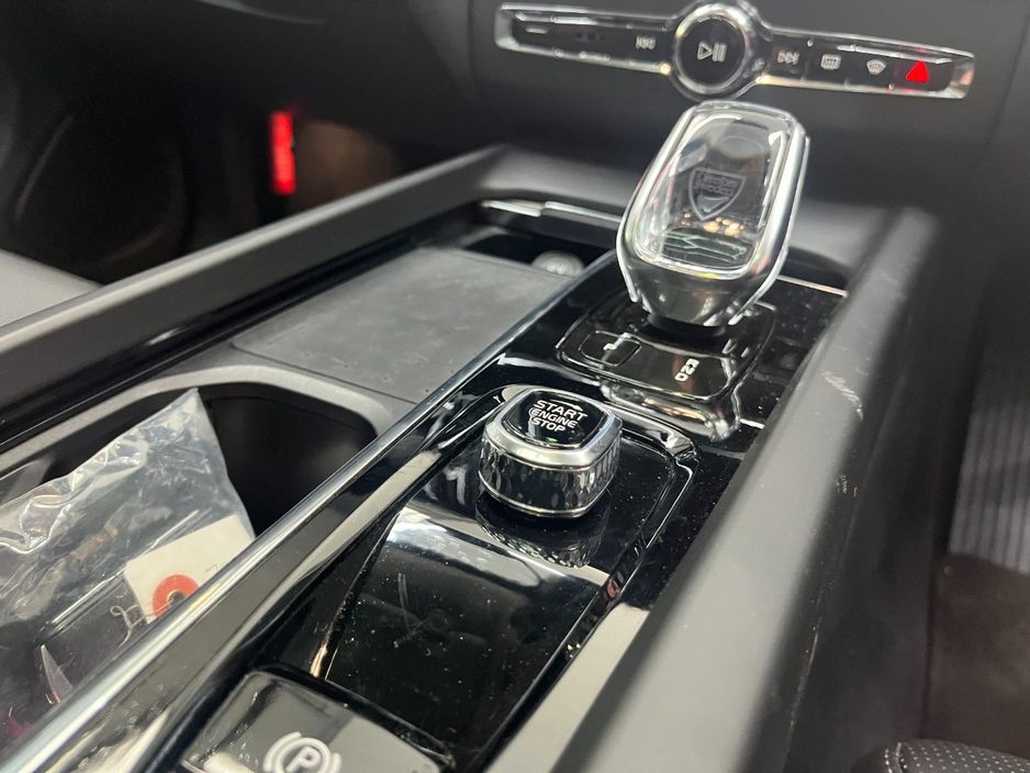2022 Volvo XC60
