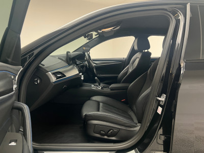 2023 BMW 5 Series