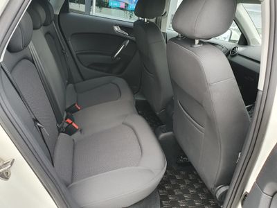 2013 Audi A1