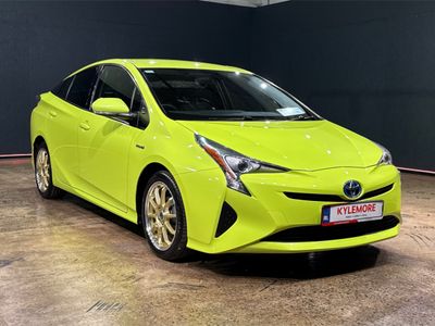 2019 Toyota Prius