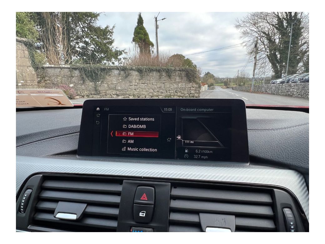 2018 BMW 4 Series