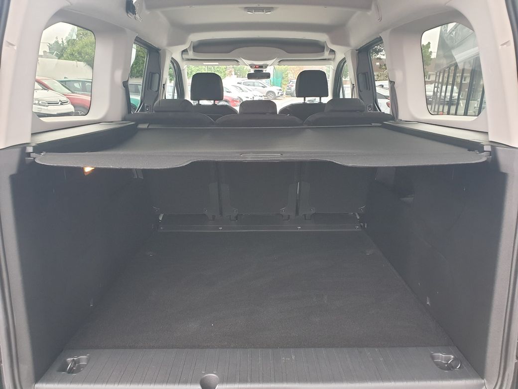 2024 Citroen Berlingo