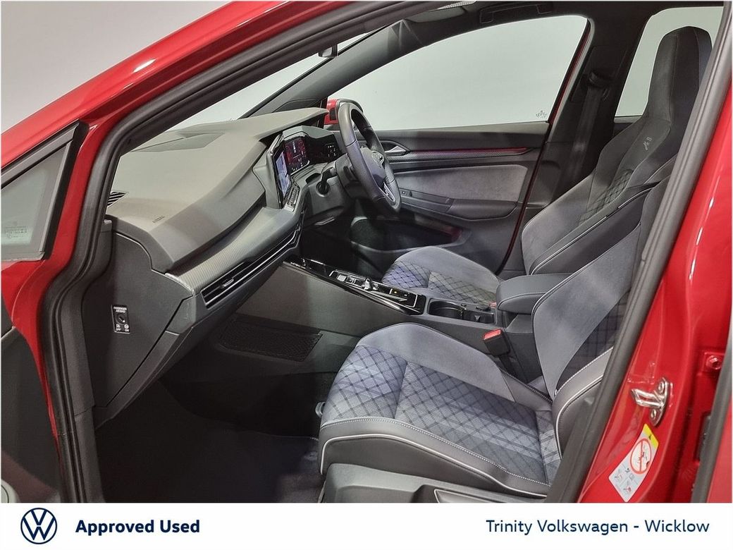 2023 Volkswagen Golf
