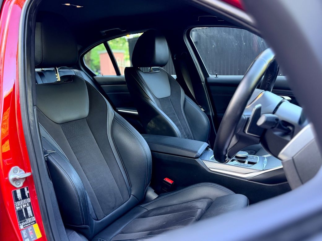2023 BMW 3 Series