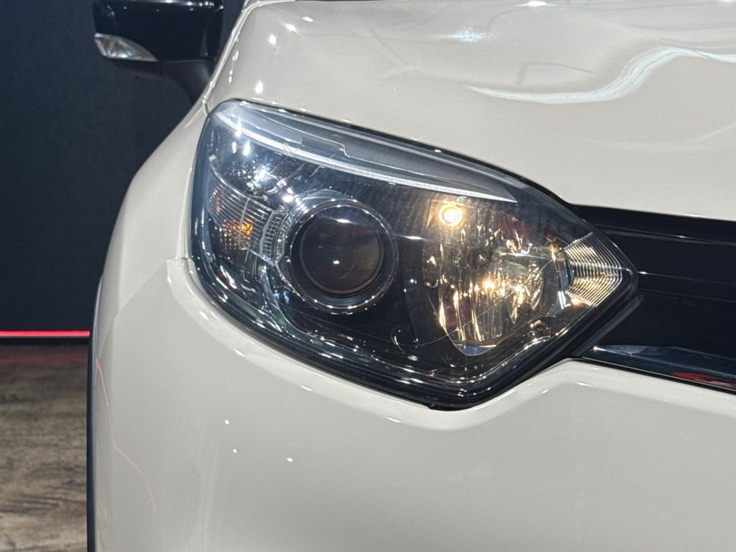 2017 Renault Captur