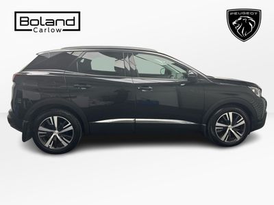2019 Peugeot 3008