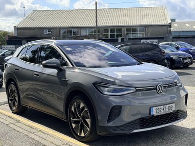 2023 Volkswagen ID.4