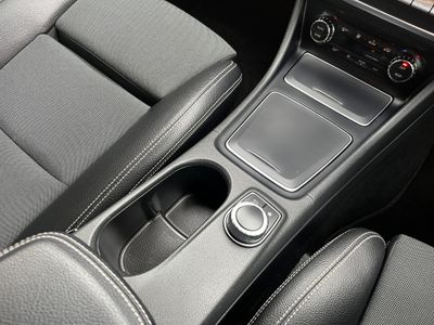 2018 Mercedes-Benz A Class