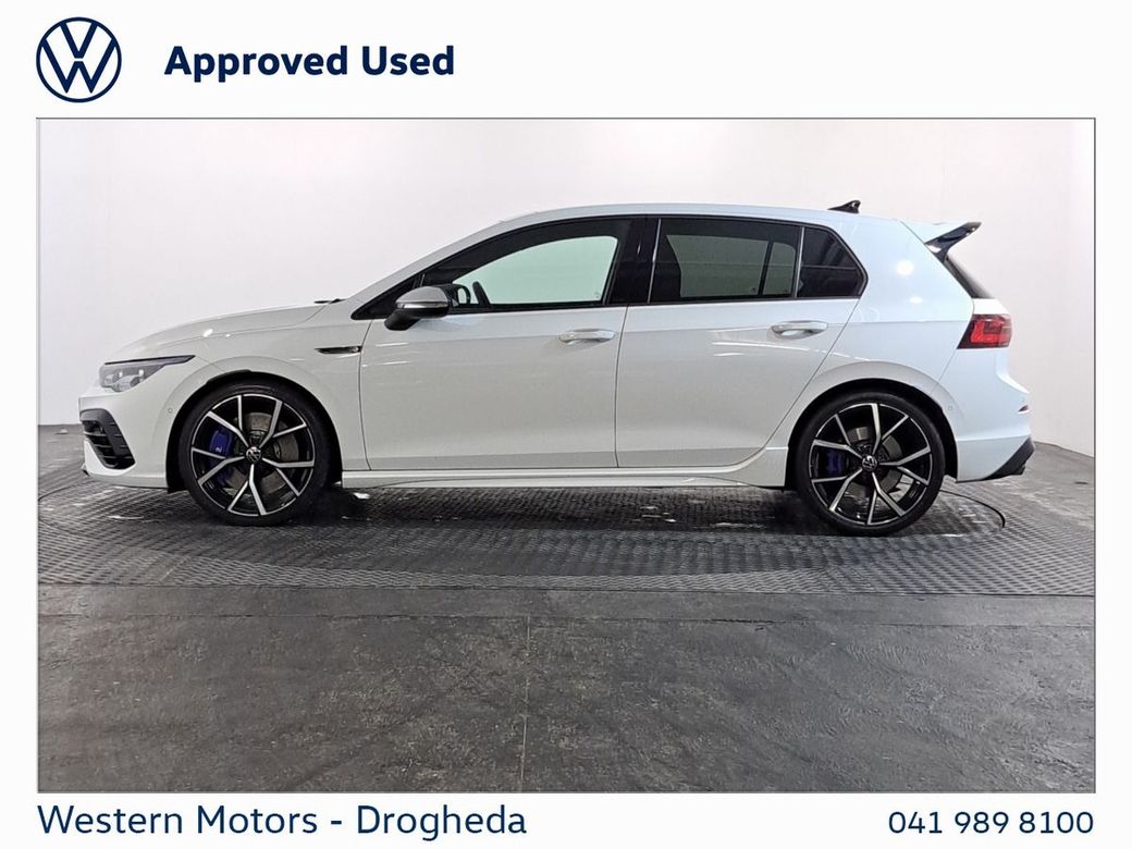 2024 Volkswagen Golf