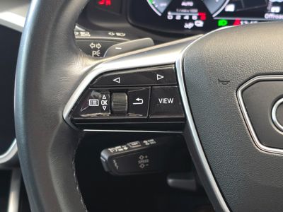 2022 Audi A6
