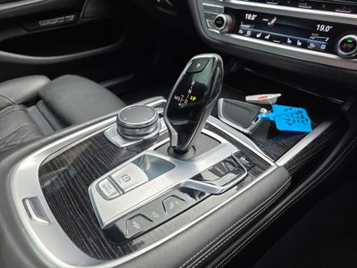 2017 BMW 7 Series