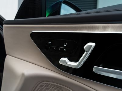 2024 Mercedes-Benz E Class