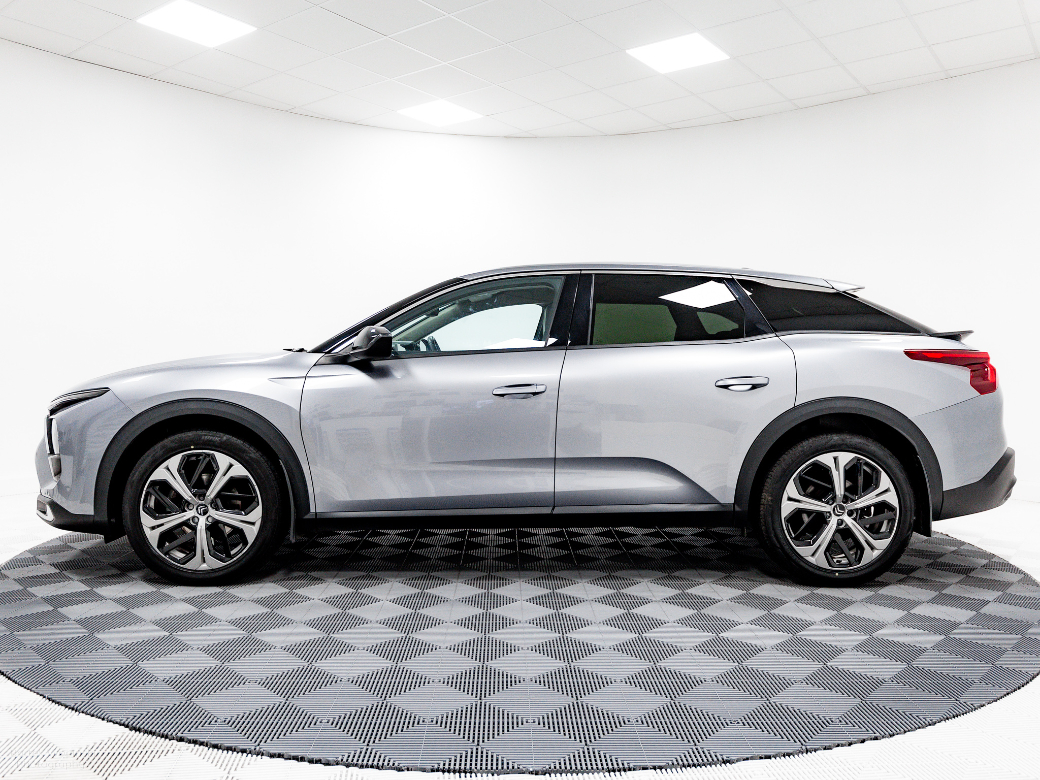 2023 Citroen C5 X