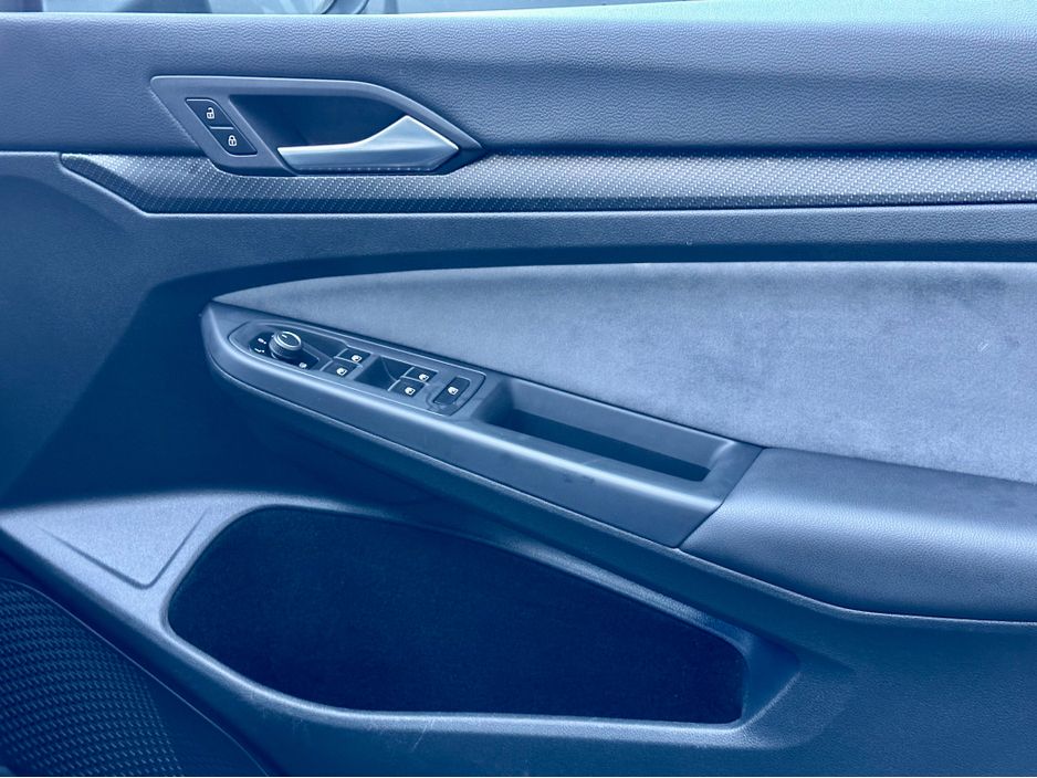 2021 Volkswagen Golf