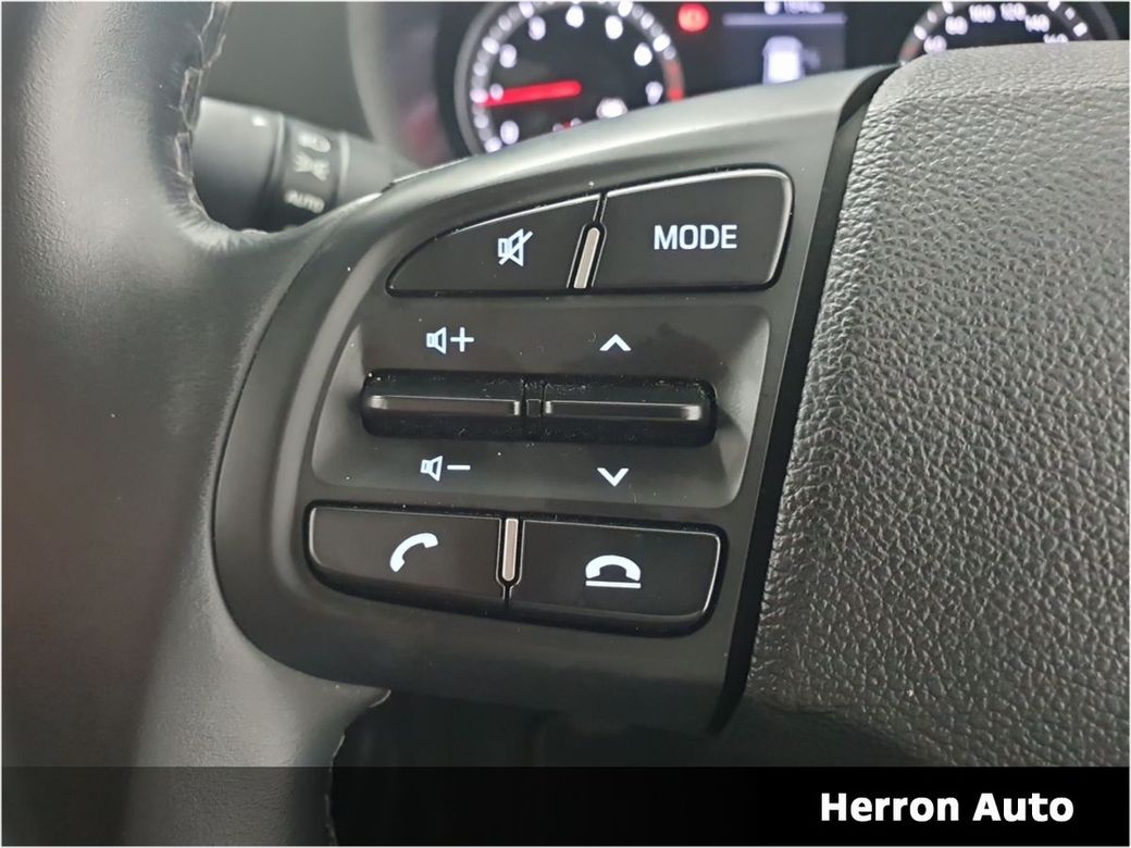 2022 Hyundai i10