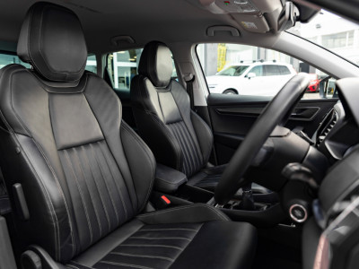 2018 Skoda Karoq
