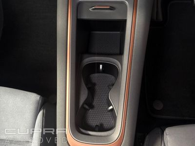2023 Cupra Born