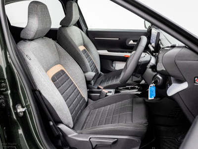 2026 Citroen C3 Aircross