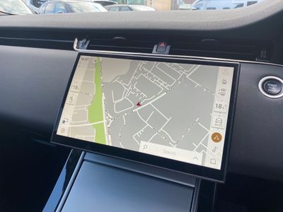 2024 Land Rover Range Rover Evoque