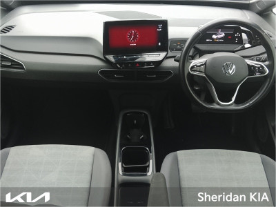 2022 Volkswagen ID.3