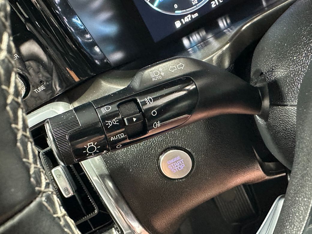 2022 Kia Sorento