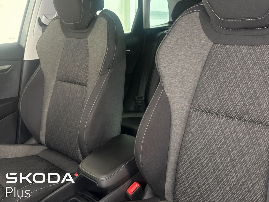 2023 Skoda Karoq