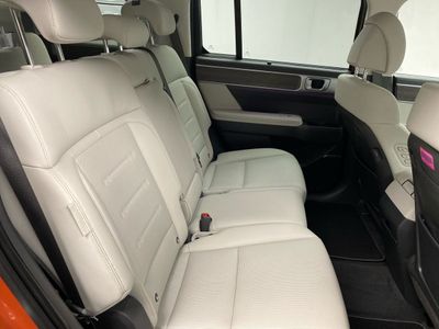 2025 Hyundai Santa Fe