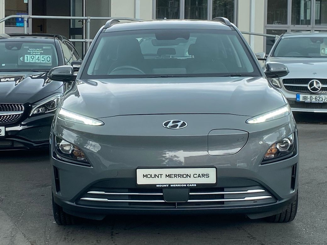 2023 Hyundai Kona