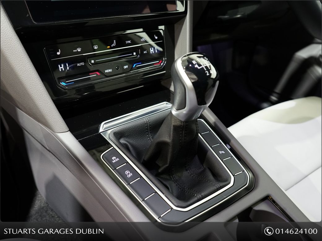 2024 Volkswagen Arteon