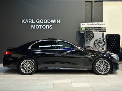 2025 Mercedes-Benz AMG