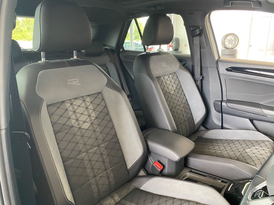 2023 Volkswagen T-Roc
