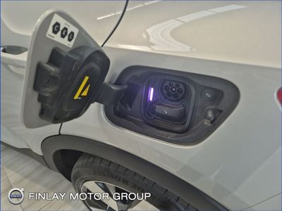 2022 Volvo XC40