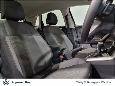 2026 Volkswagen Polo