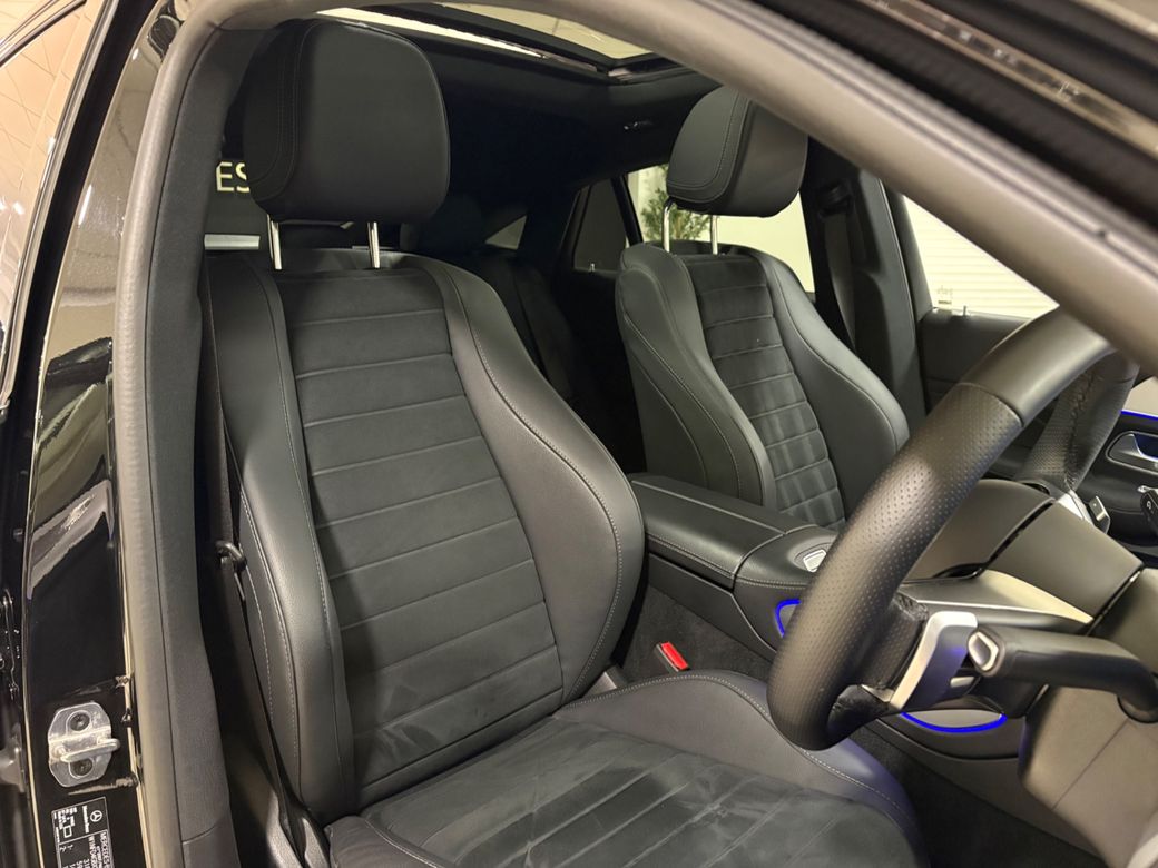 2025 Mercedes-Benz GLE Class