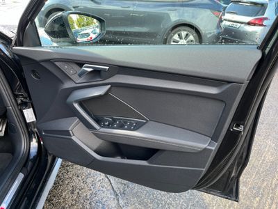 2022 Audi A3