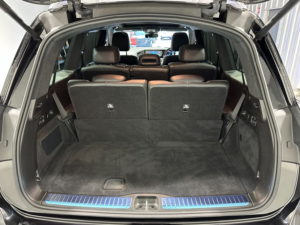 2023 Mercedes-Benz GLS Class