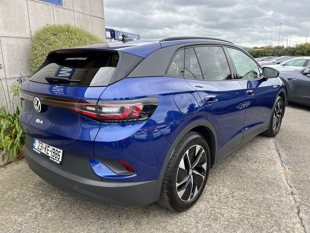 2023 Volkswagen ID.4