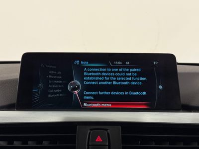 2016 BMW 4 Series